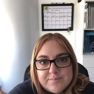 Meet your Posher, Silvina